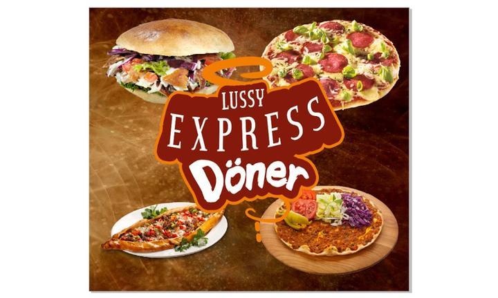 Lussy Express Döner